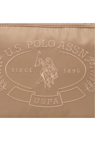 U.S. Polo Assn. Дамска чанта Springfield BEUPA5091WIP502 Кафяв - Mera.bg