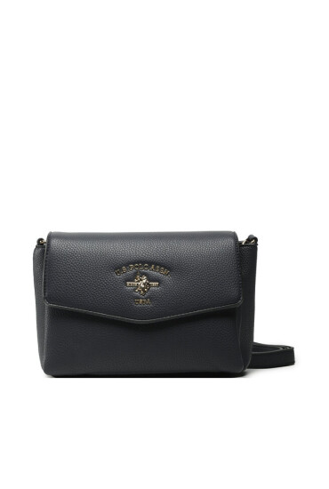 U.S. Polo Assn. Дамска чанта Stanfrod Clap Crossbody BEUSS5929WVP212 Navy - Mera.bg