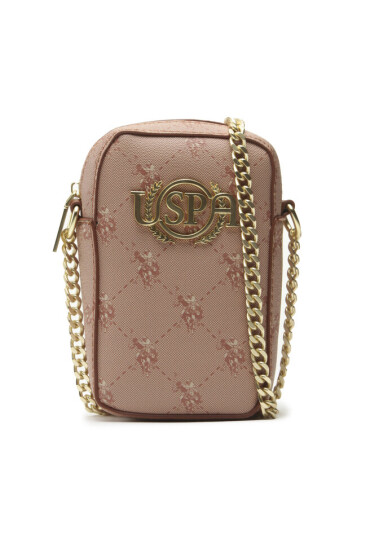 U.S. Polo Assn. Дамска чанта - Mera.bg
