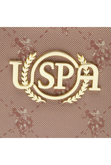 U.S. Polo Assn. Дамска чанта - Mera.bg