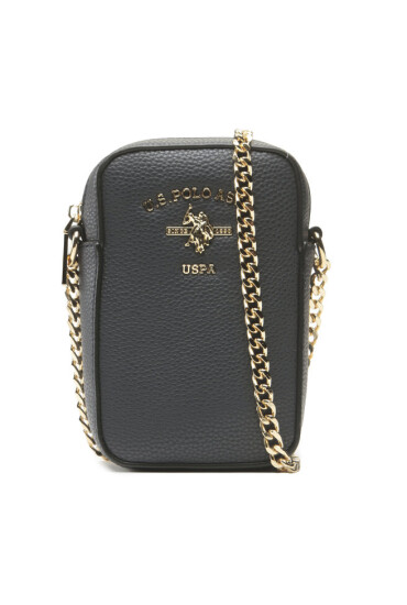 U.S. Polo Assn. Дамска чанта - Mera.bg