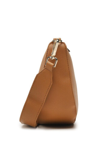 U.S. Polo Assn. Дамска чанта BEUJE6006WVP512 Camel - Mera.bg