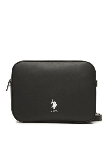 U.S. Polo Assn. Дамска чанта BEUC85984WVP000 Black - Mera.bg