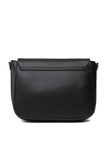 U.S. Polo Assn. Дамска чанта Stanford BIUSS5305WVP000 Black - Mera.bg