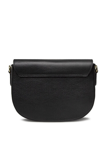 U.S. Polo Assn. Дамска чанта Arlington BEUON5717WHA000 Black - Mera.bg