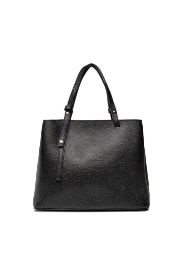 U.S. Polo Assn. Дамска чанта Arlington BIUON5714WHA000 Black - Mera.bg