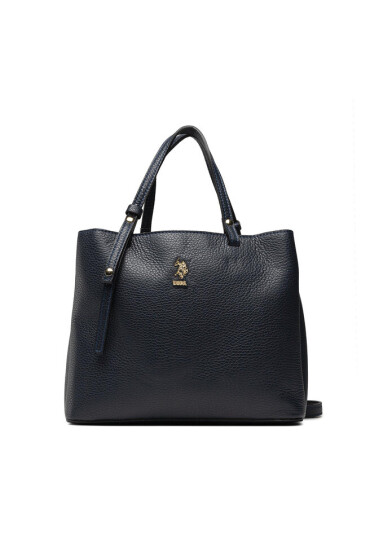 U.S. Polo Assn. Дамска чанта Arlington BIUON5714WHA212 Navy - Mera.bg