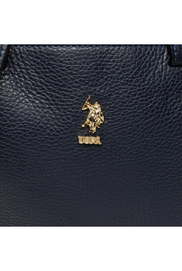 U.S. Polo Assn. Дамска чанта Arlington BIUON5714WHA212 Navy - Mera.bg