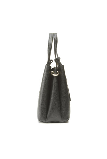 U.S. Polo Assn. Дамска чанта Arlington BIUON6062WHA000 Black - Mera.bg