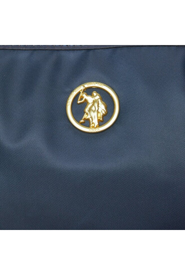 U.S. Polo Assn. Дамска чанта BEUHU5922WIP212 Navy - Mera.bg