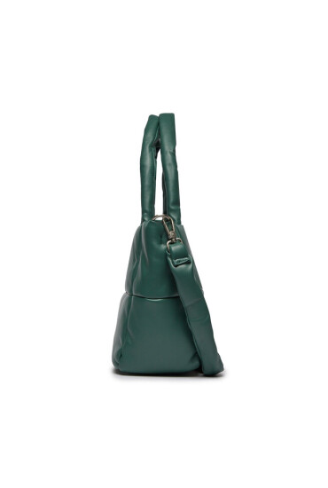 U.S. Polo Assn. Дамска чанта BIUCQ6181WVP700 Green - Mera.bg