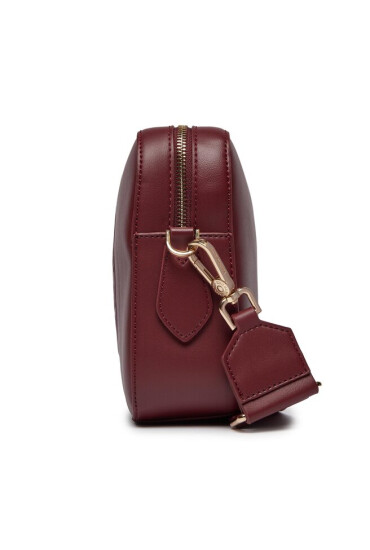 U.S. Polo Assn. Дамска чанта BIUE16275WVP402 Burgundy - Mera.bg