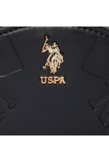 U.S. Polo Assn. Дамска чанта BIUE16277WVP000 Black - Mera.bg