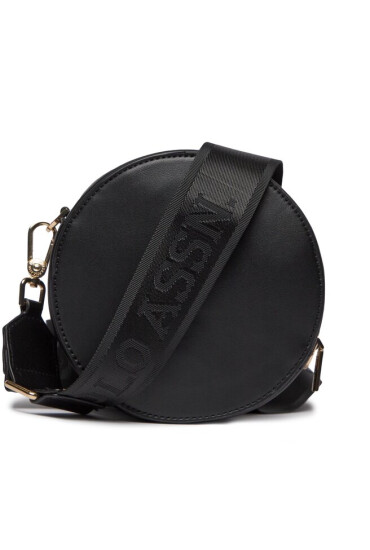 U.S. Polo Assn. Дамска чанта BIUE16277WVP000 Black - Mera.bg