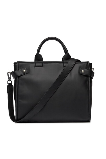 U.S. Polo Assn. Дамска чанта BIUE36287WVP000 Black - Mera.bg