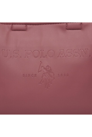 U.S. Polo Assn. Дамска чанта BIUE36287WVP611 Mulberry - Mera.bg