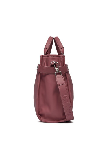 U.S. Polo Assn. Дамска чанта BIUE36287WVP611 Mulberry - Mera.bg