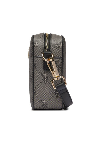 U.S. Polo Assn. Дамска чанта BIUHD6221WVP000 Black - Mera.bg