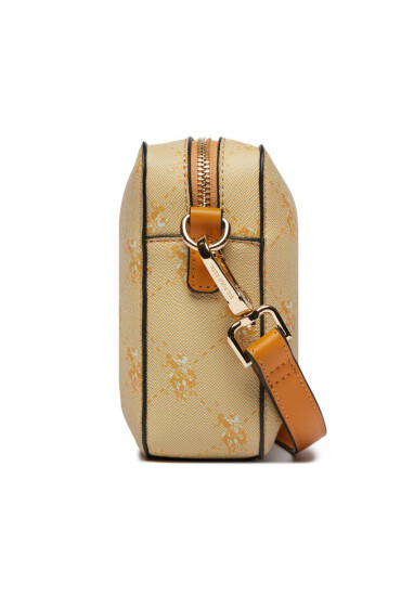 U.S. Polo Assn. Дамска чанта BIUHD6221WVP302 Mustard - Mera.bg