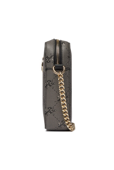 U.S. Polo Assn. Дамска чанта BIUHD6223WVP000 Black - Mera.bg