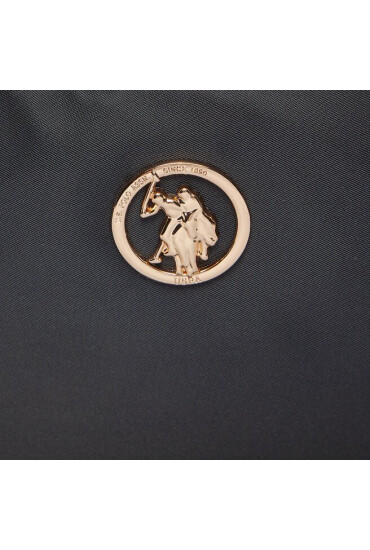 U.S. Polo Assn. Дамска чанта BIUHU6054WIP000 Black - Mera.bg