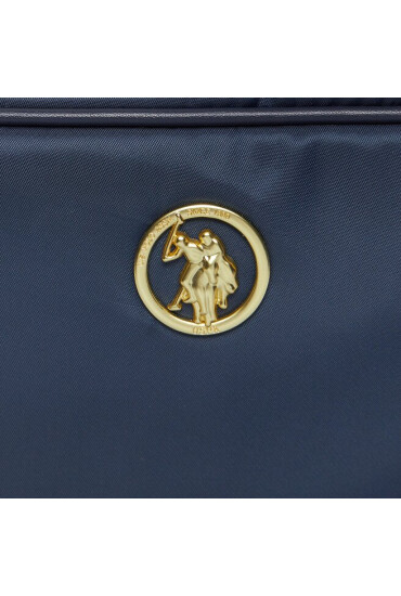 U.S. Polo Assn. Дамска чанта BIUHU6054WIP212 Navy - Mera.bg