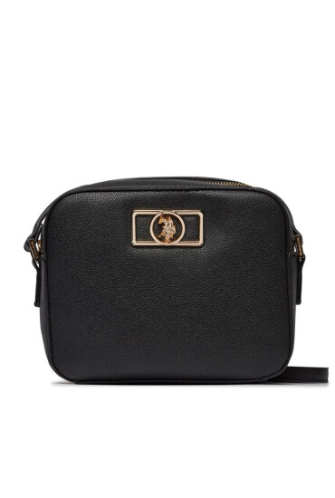 U.S. Polo Assn. Дамска чанта BIUJ86329WVP000 Black - Mera.bg