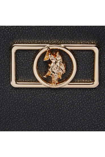 U.S. Polo Assn. Дамска чанта BIUJ86329WVP000 Black - Mera.bg