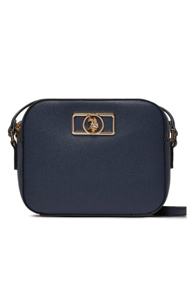 U.S. Polo Assn. Дамска чанта BIUJ86329WVP212 Navy - Mera.bg