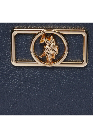 U.S. Polo Assn. Дамска чанта BIUJ86329WVP212 Navy - Mera.bg
