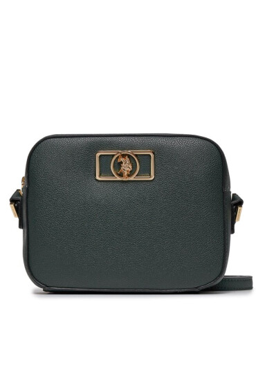 U.S. Polo Assn. Дамска чанта BIUJ86329WVP700 Green - Mera.bg