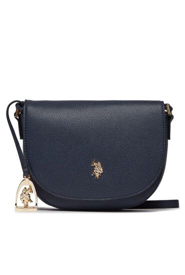 U.S. Polo Assn. Дамска чанта BIUJE6311WVP212 Navy - Mera.bg