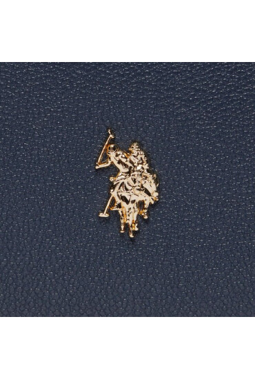 U.S. Polo Assn. Дамска чанта BIUJE6311WVP212 Navy - Mera.bg