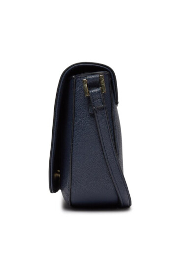 U.S. Polo Assn. Дамска чанта BIUJE6311WVP212 Navy - Mera.bg
