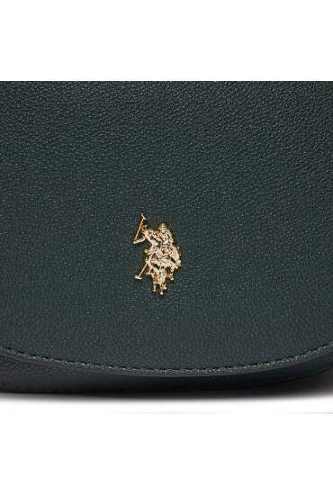 U.S. Polo Assn. Дамска чанта BIUJE6311WVP700 Green - Mera.bg