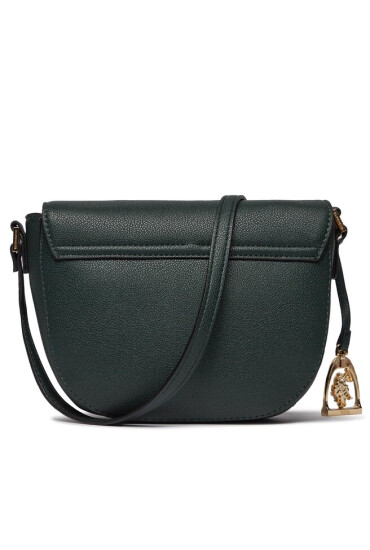 U.S. Polo Assn. Дамска чанта BIUJE6311WVP700 Green - Mera.bg