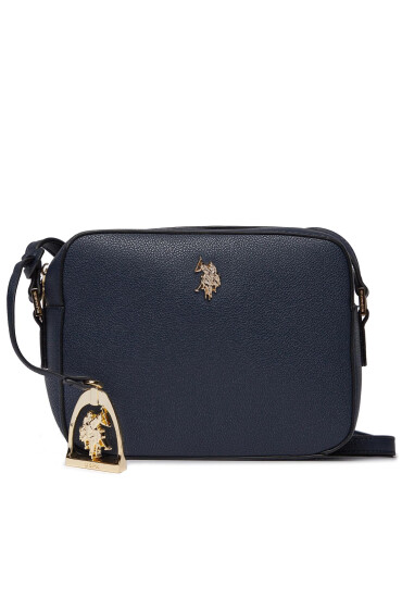 U.S. Polo Assn. Дамска чанта BIUJE6312WVP212 Navy - Mera.bg