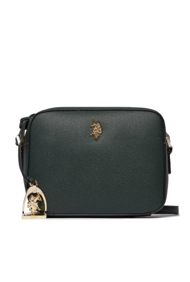 U.S. Polo Assn. Дамска чанта BIUJE6312WVP700 Green - Mera.bg