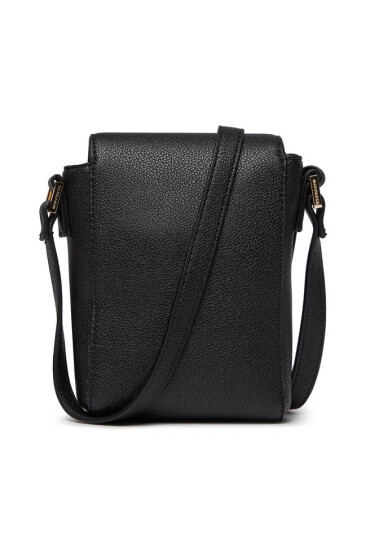 U.S. Polo Assn. Дамска чанта BIUJE6314WVP000 Black - Mera.bg