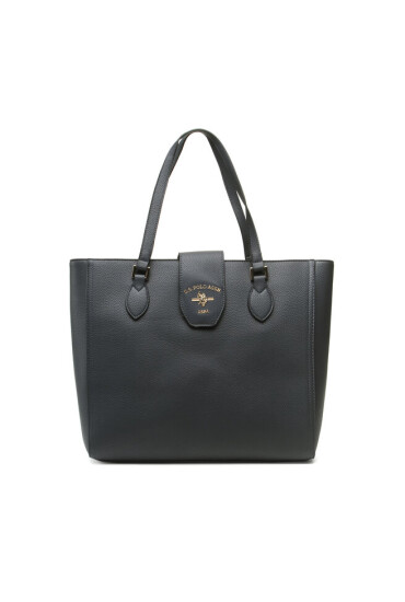 U.S. Polo Assn. Дамска чанта BIUSS6068WVP212 Navy - Mera.bg