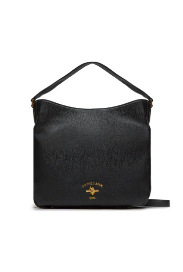 U.S. Polo Assn. Дамска чанта BIUSS6203WVP000 Black - Mera.bg