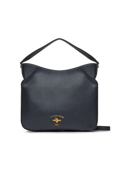 U.S. Polo Assn. Дамска чанта BIUSS6203WVP212 Navy - Mera.bg