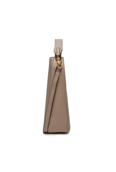 U.S. Polo Assn. Дамска чанта BIUSS6203WVP502 Beige - Mera.bg