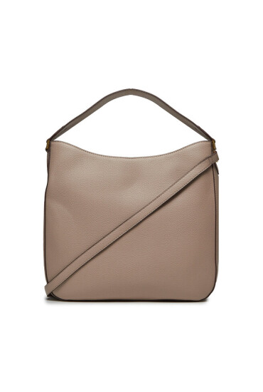 U.S. Polo Assn. Дамска чанта BIUSS6203WVP502 Beige - Mera.bg