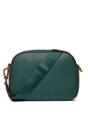 U.S. Polo Assn. Дамска чанта BIUSS6206WVP700 Green - Mera.bg