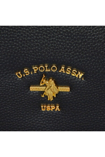 U.S. Polo Assn. Раница BIUSS6211WVP000 Черен - Mera.bg