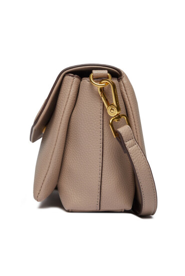 U.S. Polo Assn. Дамска чанта BIUSS6213WVP502 Beige - Mera.bg