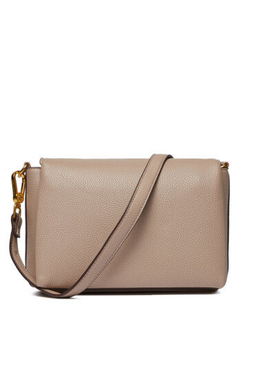 U.S. Polo Assn. Дамска чанта BIUSS6213WVP502 Beige - Mera.bg