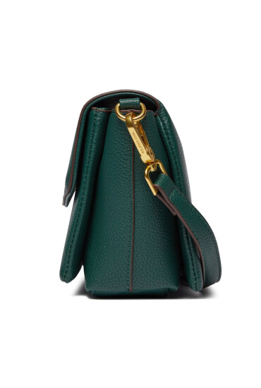 U.S. Polo Assn. Дамска чанта BIUSS6213WVP700 Green - Mera.bg