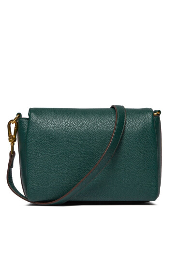 U.S. Polo Assn. Дамска чанта BIUSS6213WVP700 Green - Mera.bg